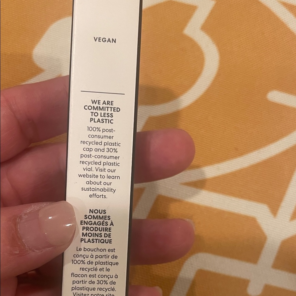 bareMinerals Mineralist Matte Lipstick - Influential - Picture 3 of 3